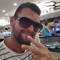 Аватар пользователя