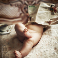 Аватар пользователя