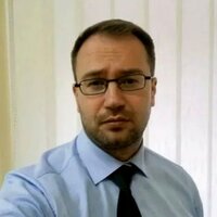 Аватар пользователя